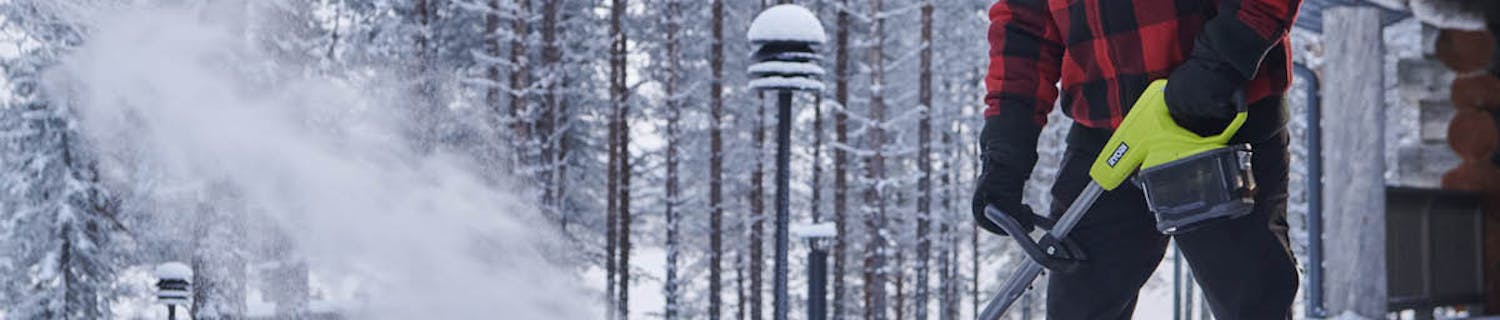 Sneslynge batteri Sneslynge batteri